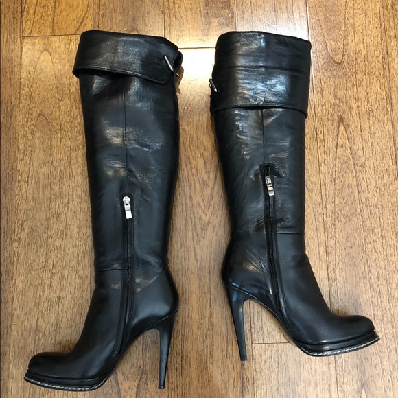 Barbara Bui Boots - Picture 9 of 11